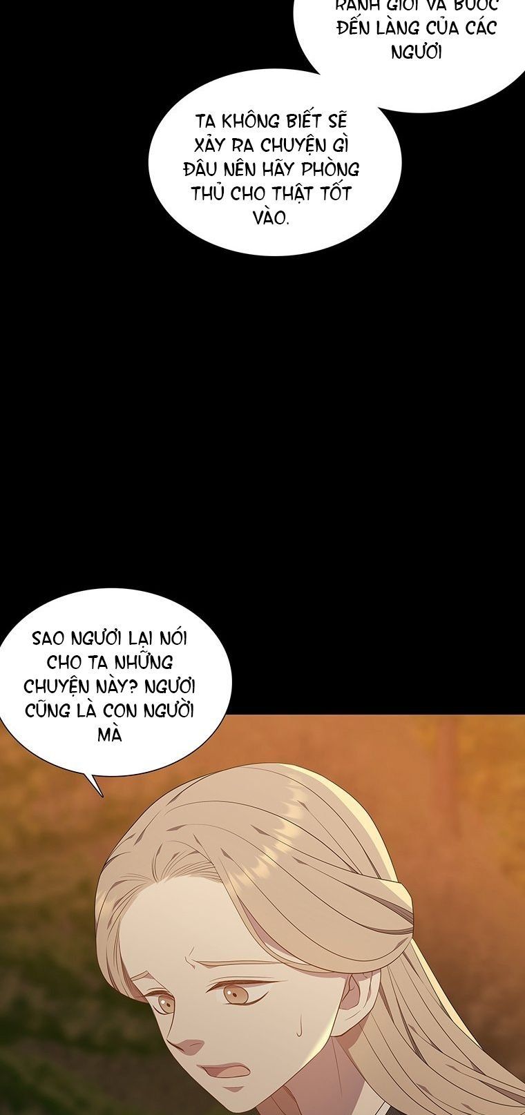 đọc truyện [18+] Ve Vãn, Mê Hoặc Hồ Ly Chương 46.2 ảnh 5 tại Thiên Thai Truyện