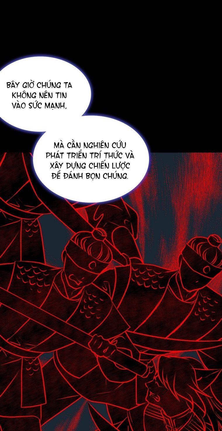 đọc truyện [18+] Ve Vãn, Mê Hoặc Hồ Ly Chương 46.2 ảnh 41 tại Thiên Thai Truyện
