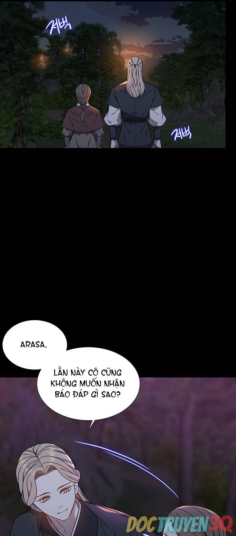 đọc truyện [18+] Ve Vãn, Mê Hoặc Hồ Ly Chương 47.1 ảnh 15 tại Thiên Thai Truyện