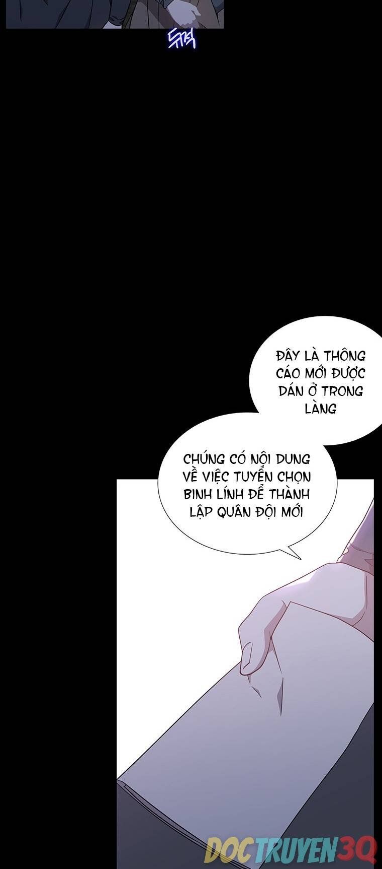 đọc truyện [18+] Ve Vãn, Mê Hoặc Hồ Ly Chương 47.1 ảnh 22 tại Thiên Thai Truyện