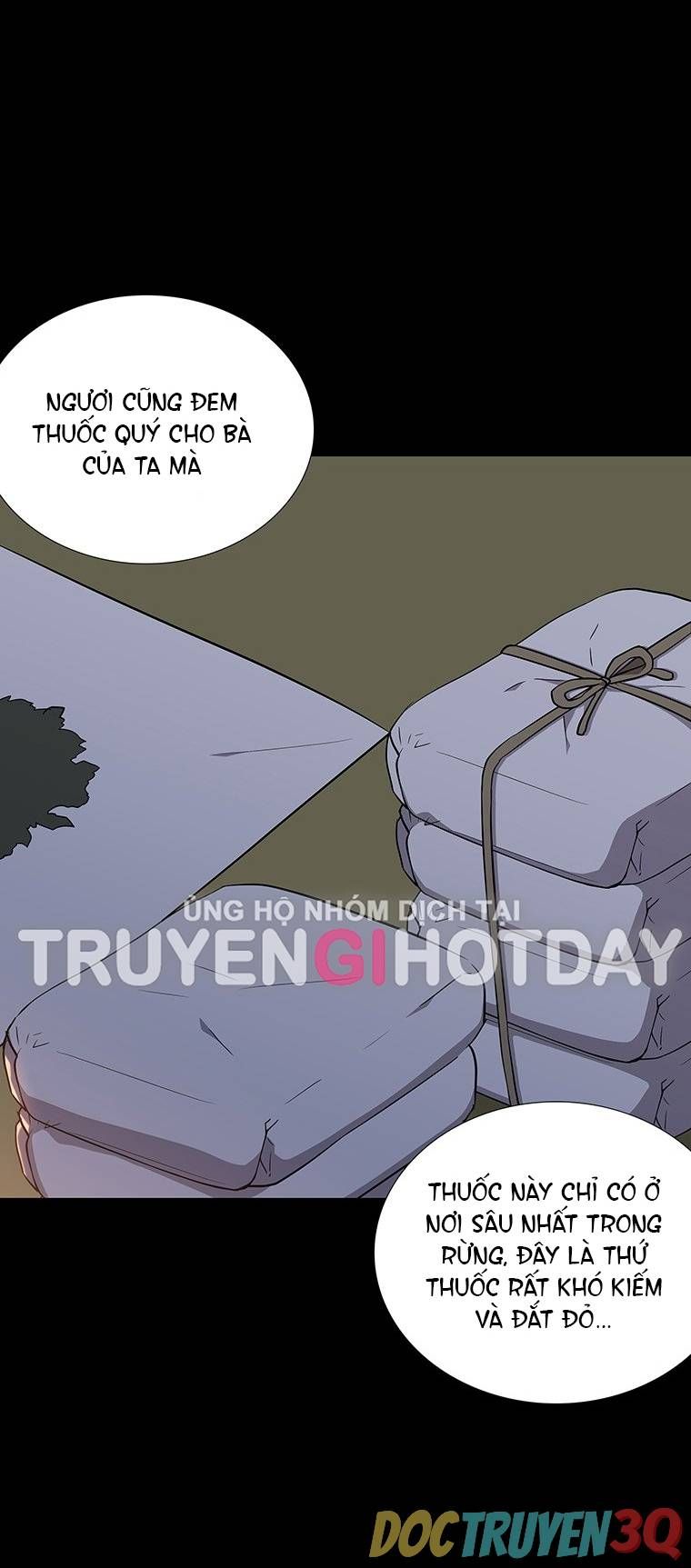 đọc truyện [18+] Ve Vãn, Mê Hoặc Hồ Ly Chương 47.1 ảnh 10 tại Thiên Thai Truyện
