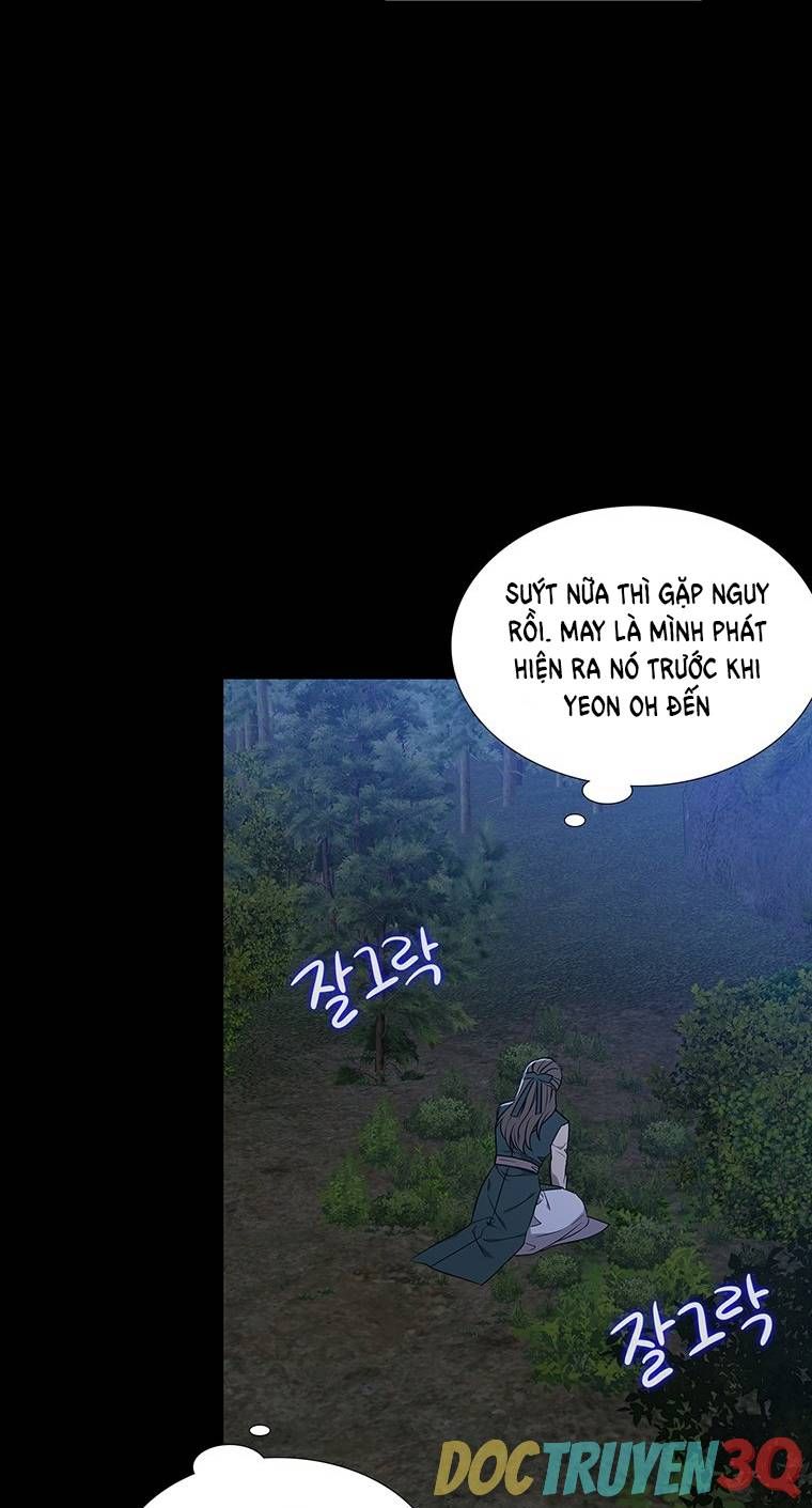 đọc truyện [18+] Ve Vãn, Mê Hoặc Hồ Ly Chương 47.2 ảnh 40 tại Thiên Thai Truyện