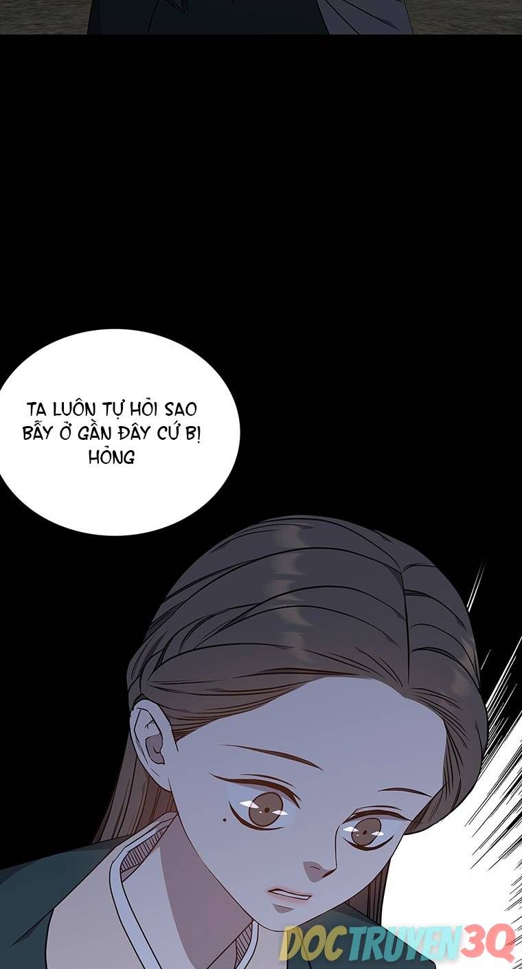 đọc truyện [18+] Ve Vãn, Mê Hoặc Hồ Ly Chương 47.2 ảnh 42 tại Thiên Thai Truyện