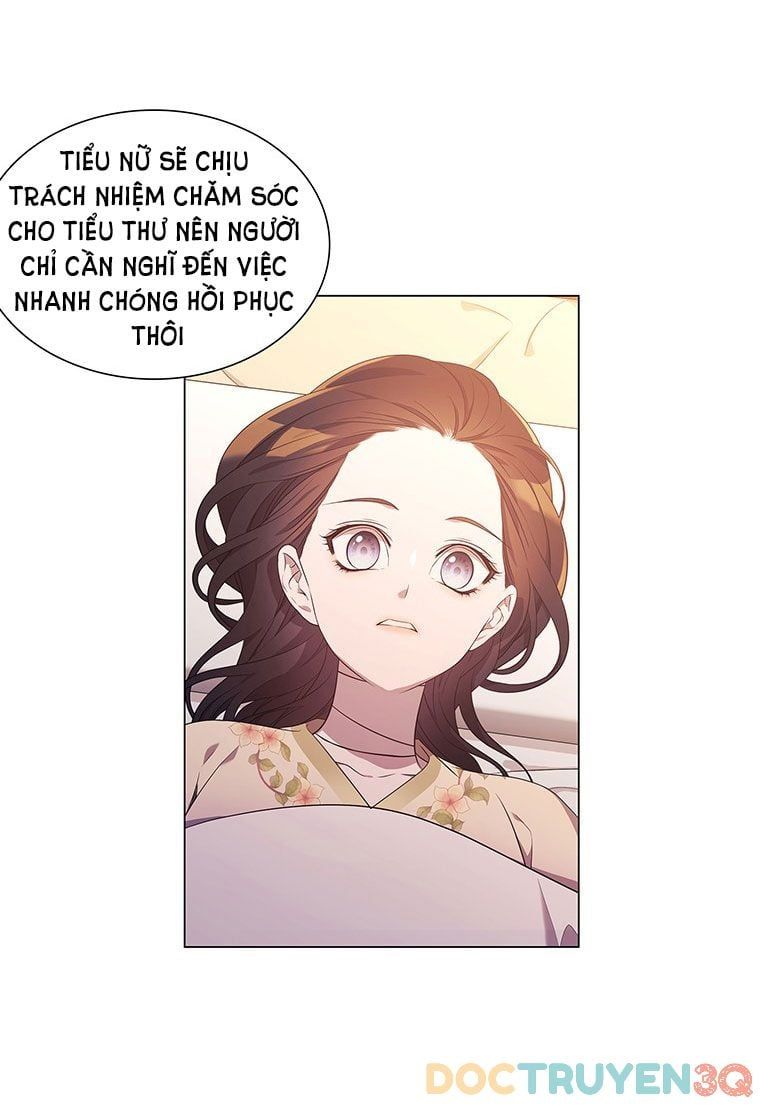 đọc truyện [18+] Ve Vãn, Mê Hoặc Hồ Ly Chương 5 ảnh 24 tại Thiên Thai Truyện