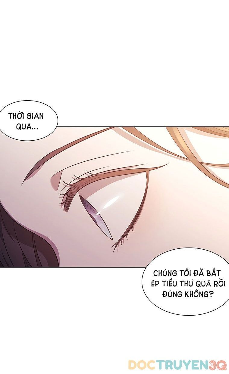 đọc truyện [18+] Ve Vãn, Mê Hoặc Hồ Ly Chương 5 ảnh 27 tại Thiên Thai Truyện
