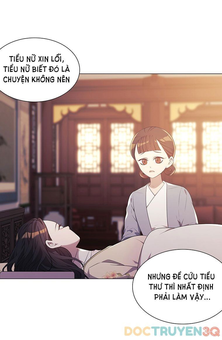 đọc truyện [18+] Ve Vãn, Mê Hoặc Hồ Ly Chương 5 ảnh 28 tại Thiên Thai Truyện