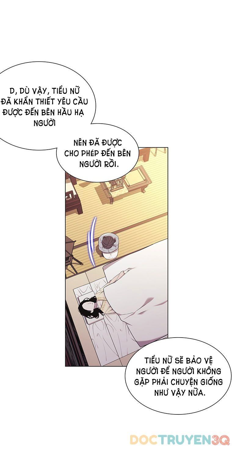 đọc truyện [18+] Ve Vãn, Mê Hoặc Hồ Ly Chương 5 ảnh 29 tại Thiên Thai Truyện