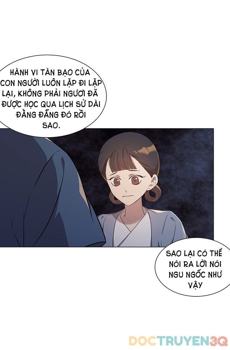 đọc truyện [18+] Ve Vãn, Mê Hoặc Hồ Ly Chương 5 ảnh 9 tại Thiên Thai Truyện
