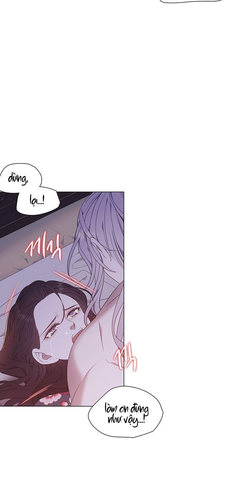 đọc truyện [18+] Ve Vãn, Mê Hoặc Hồ Ly Chương 50.2 ảnh 25 tại Thiên Thai Truyện