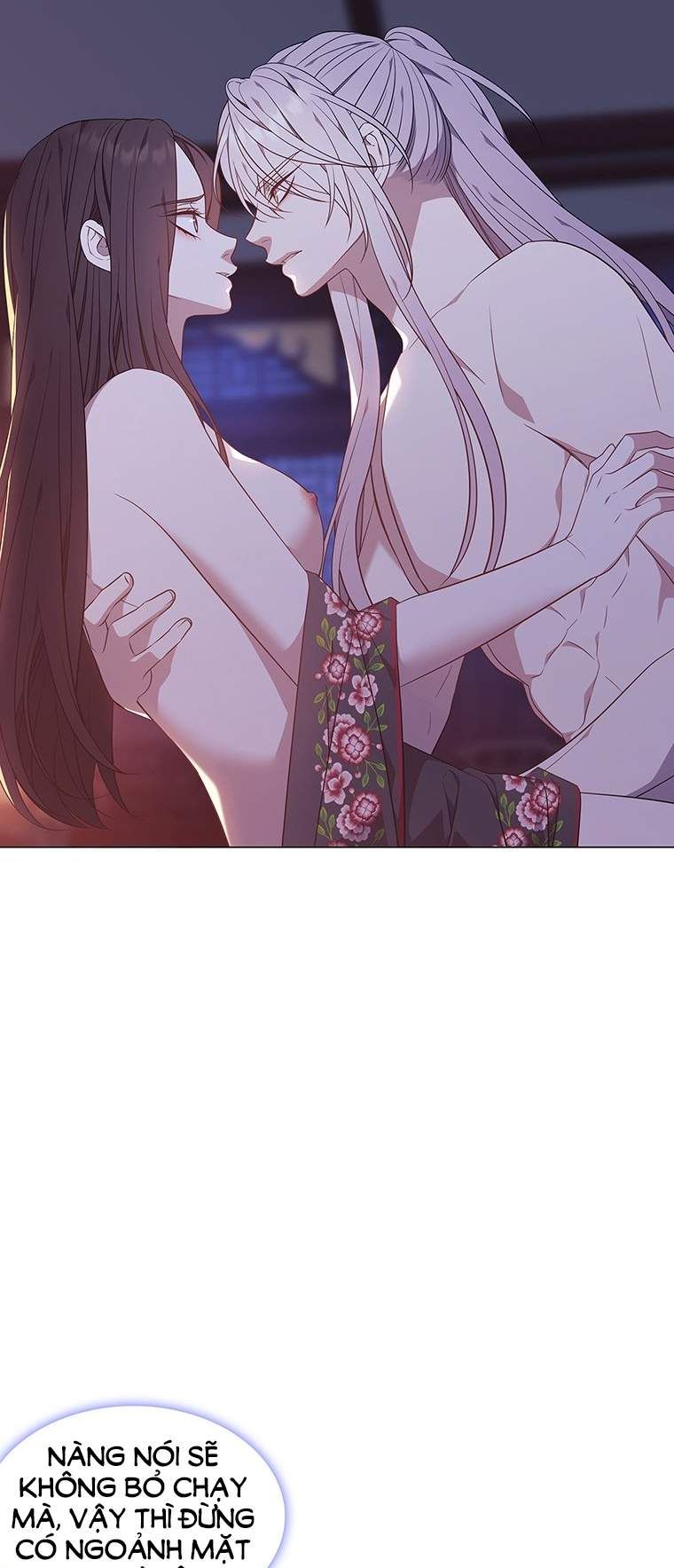 đọc truyện [18+] Ve Vãn, Mê Hoặc Hồ Ly Chương 51.1 ảnh 17 tại Thiên Thai Truyện