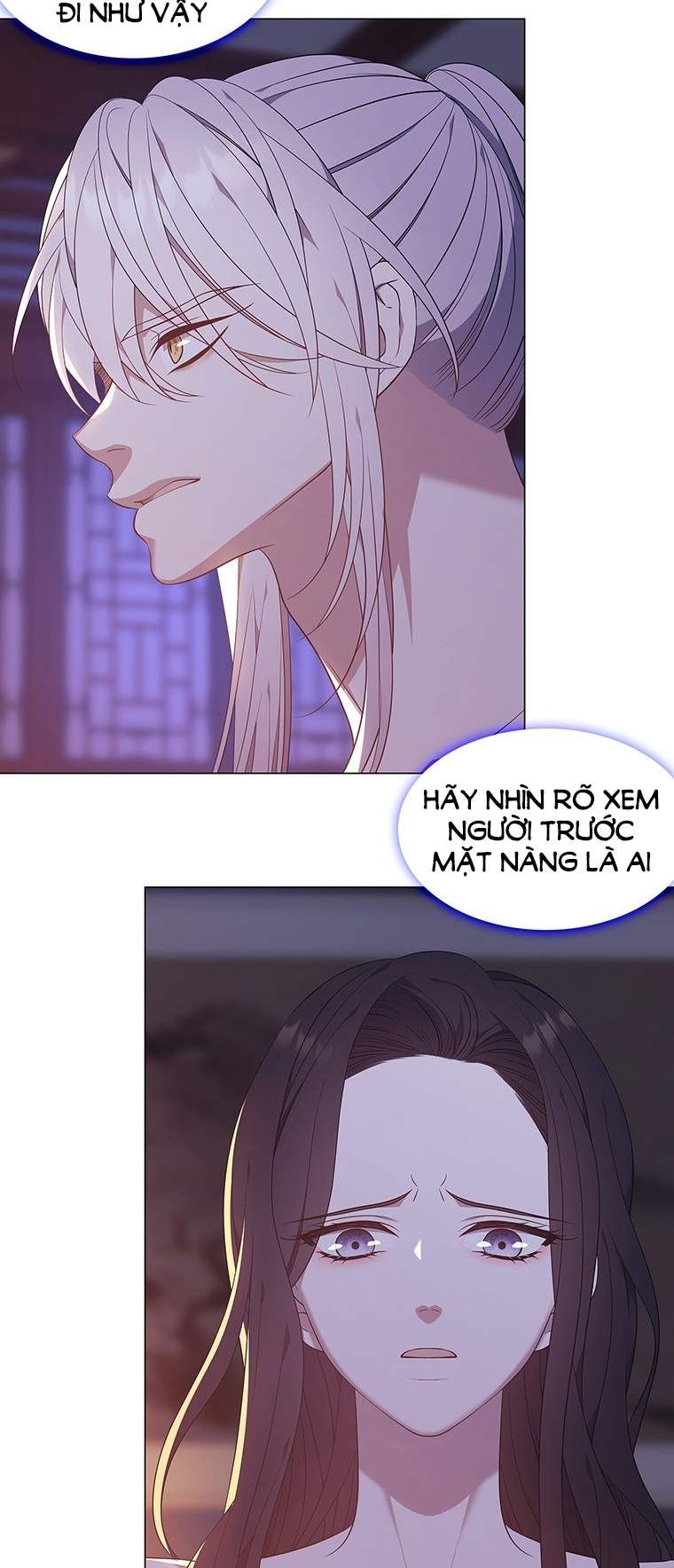 đọc truyện [18+] Ve Vãn, Mê Hoặc Hồ Ly Chương 51.1 ảnh 18 tại Thiên Thai Truyện
