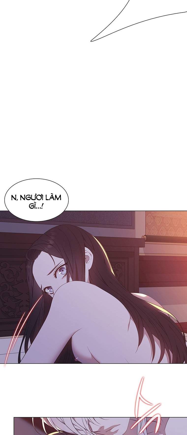 đọc truyện [18+] Ve Vãn, Mê Hoặc Hồ Ly Chương 51.1 ảnh 27 tại Thiên Thai Truyện