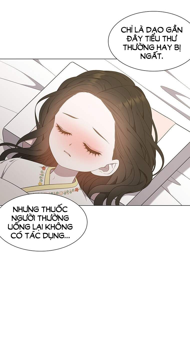 đọc truyện [18+] Ve Vãn, Mê Hoặc Hồ Ly Chương 52.2 ảnh 34 tại Thiên Thai Truyện