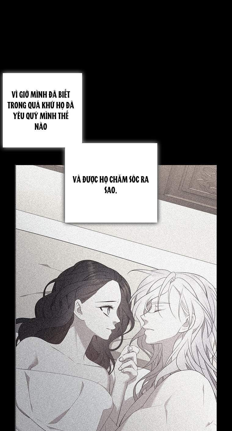 đọc truyện [18+] Ve Vãn, Mê Hoặc Hồ Ly Chương 53.1 ảnh 23 tại Thiên Thai Truyện