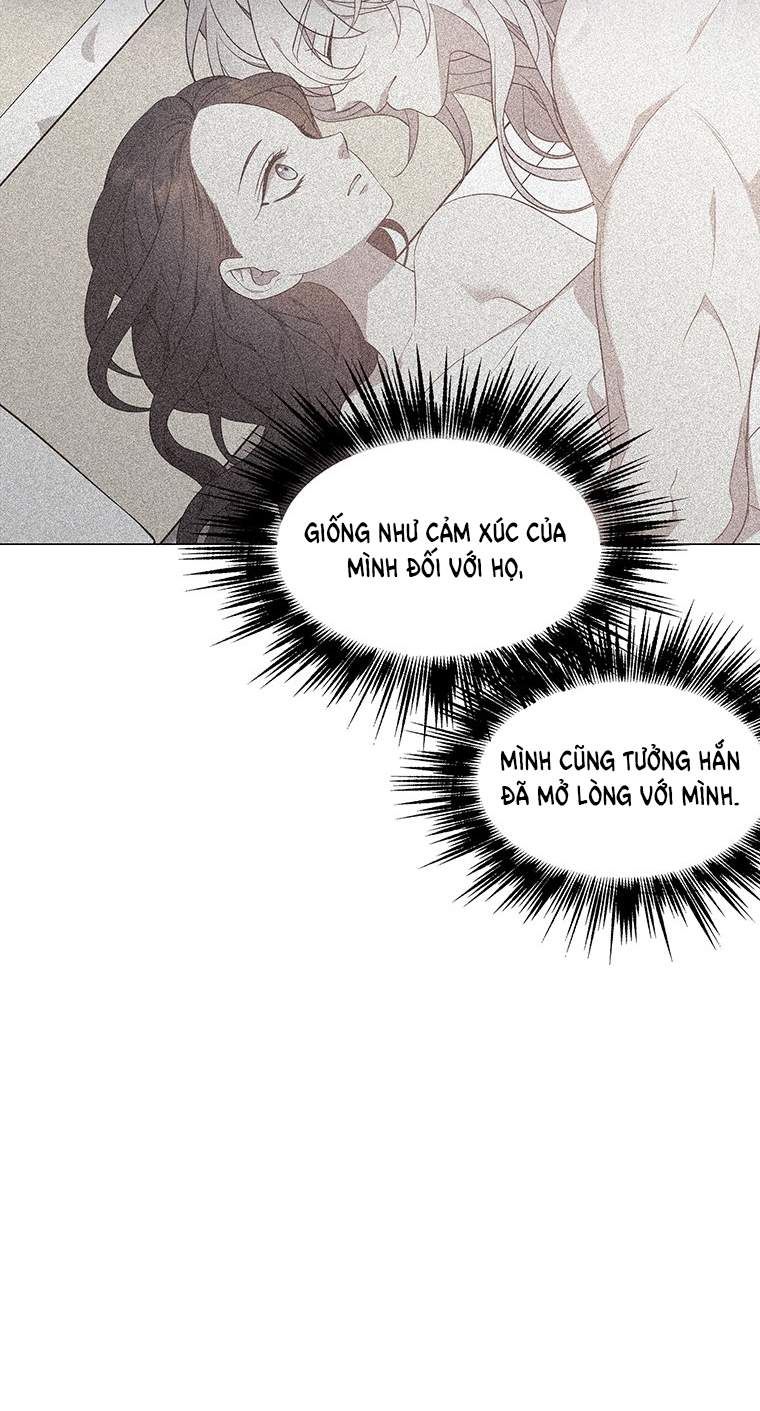 đọc truyện [18+] Ve Vãn, Mê Hoặc Hồ Ly Chương 53.1 ảnh 28 tại Thiên Thai Truyện