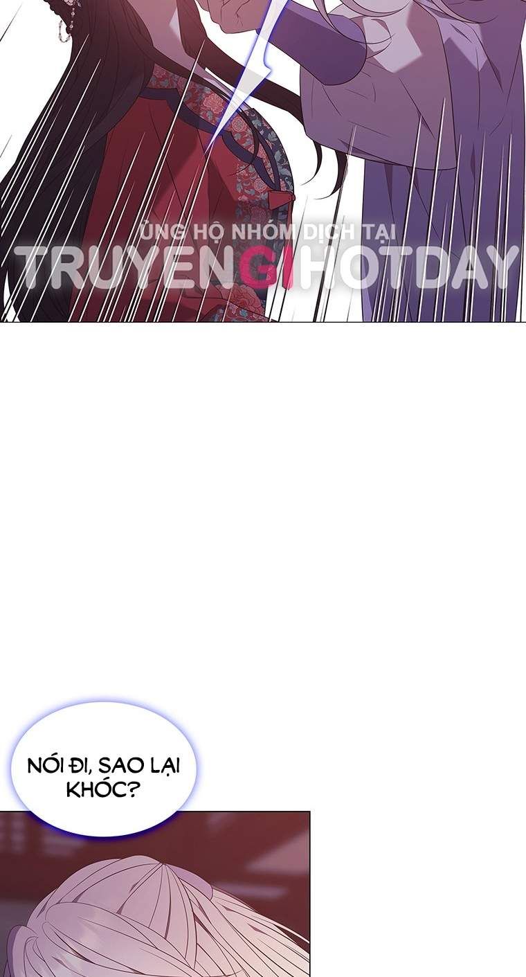 đọc truyện [18+] Ve Vãn, Mê Hoặc Hồ Ly Chương 53.1 ảnh 34 tại Thiên Thai Truyện