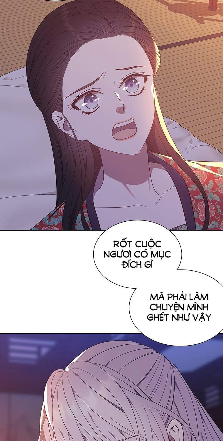 đọc truyện [18+] Ve Vãn, Mê Hoặc Hồ Ly Chương 53.2 ảnh 12 tại Thiên Thai Truyện