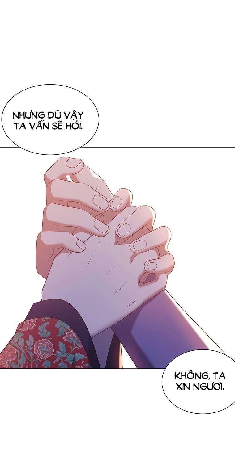 đọc truyện [18+] Ve Vãn, Mê Hoặc Hồ Ly Chương 53.2 ảnh 25 tại Thiên Thai Truyện