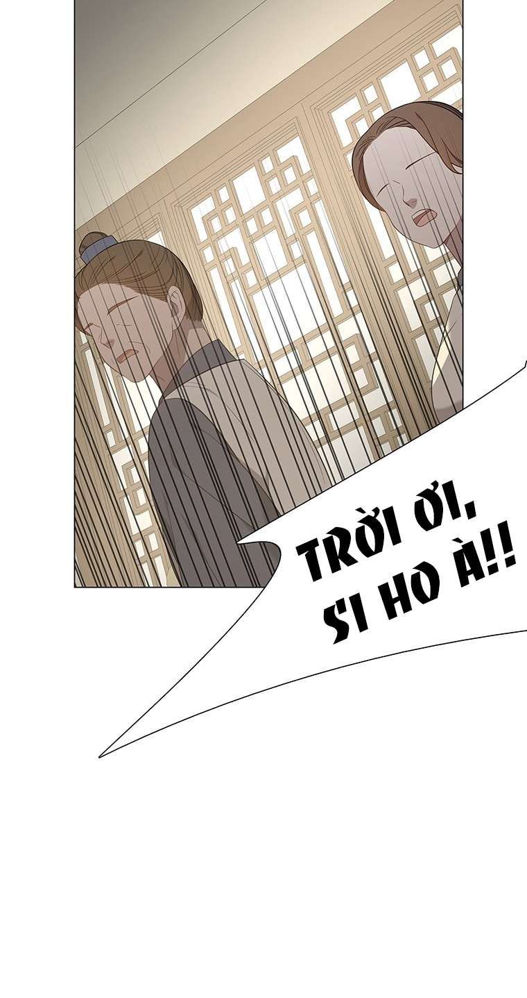 đọc truyện [18+] Ve Vãn, Mê Hoặc Hồ Ly Chương 54.2 ảnh 27 tại Thiên Thai Truyện