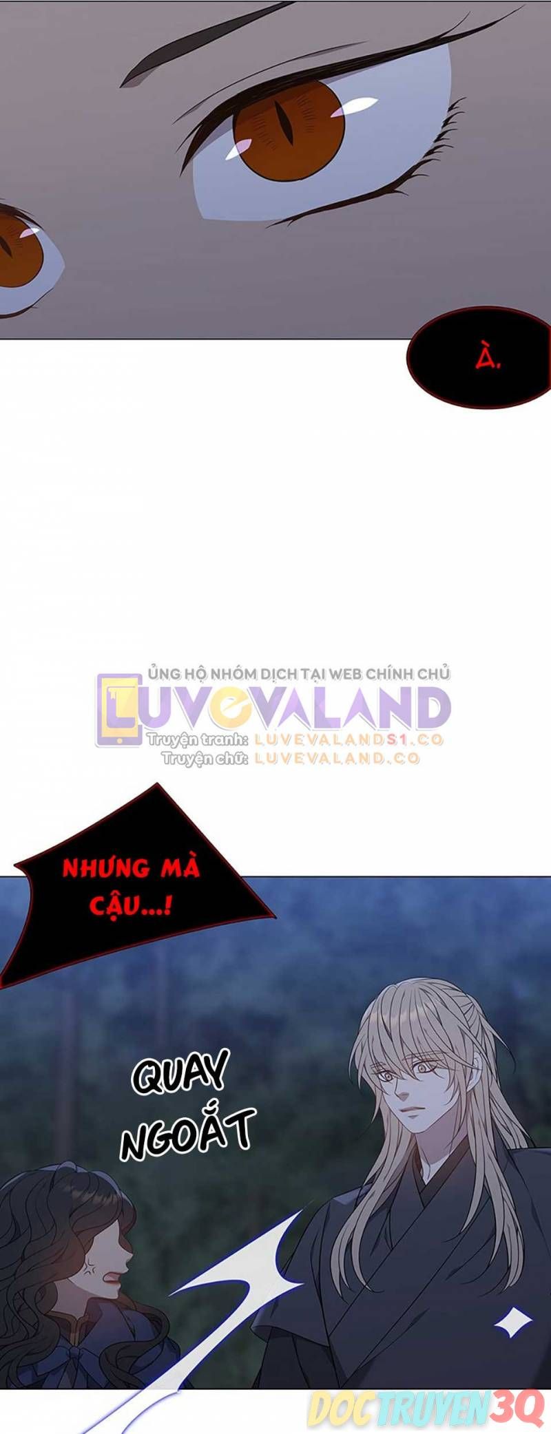 đọc truyện [18+] Ve Vãn, Mê Hoặc Hồ Ly Chương 55 ảnh 16 tại Thiên Thai Truyện