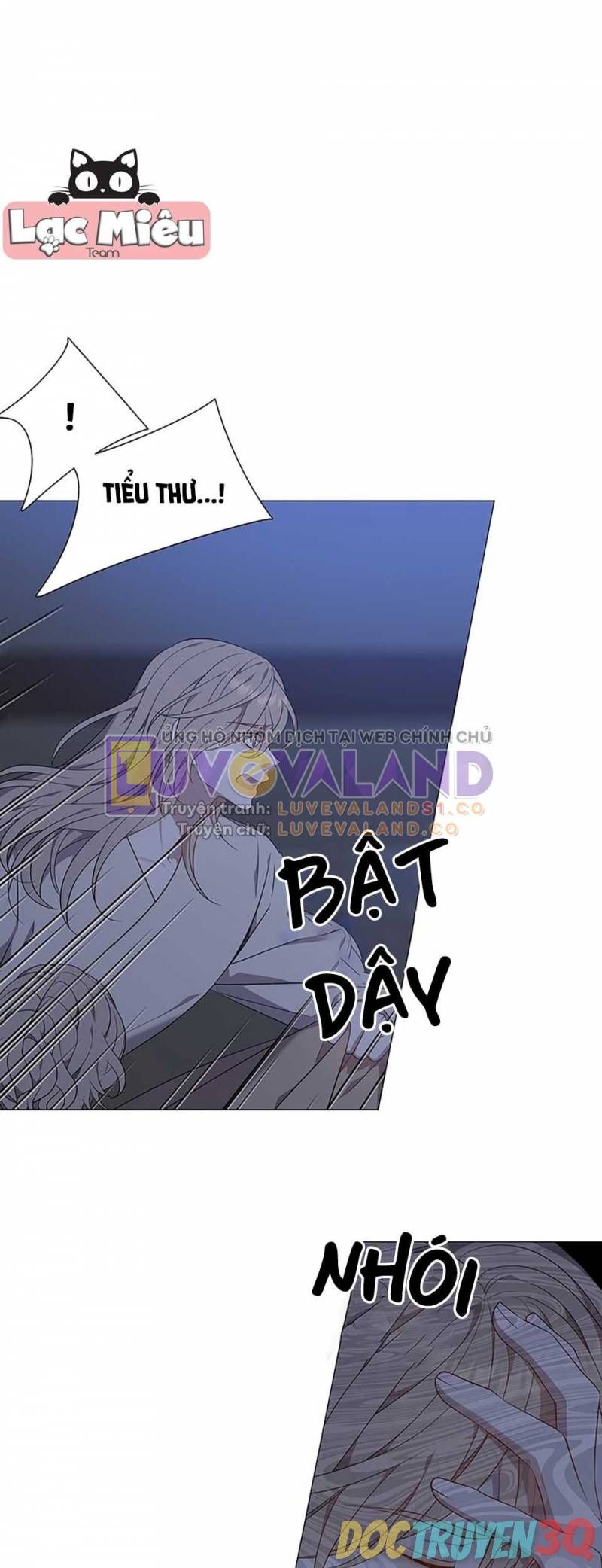 đọc truyện [18+] Ve Vãn, Mê Hoặc Hồ Ly Chương 55 ảnh 30 tại Thiên Thai Truyện