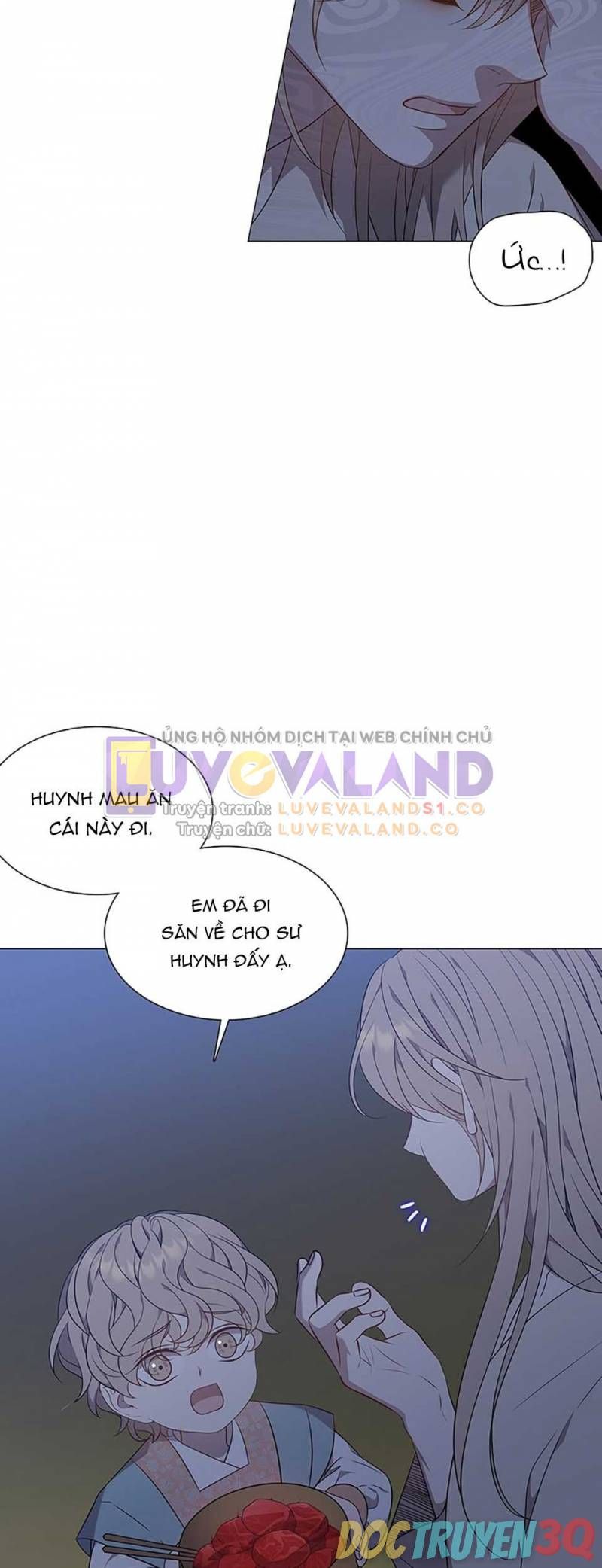 đọc truyện [18+] Ve Vãn, Mê Hoặc Hồ Ly Chương 55 ảnh 31 tại Thiên Thai Truyện