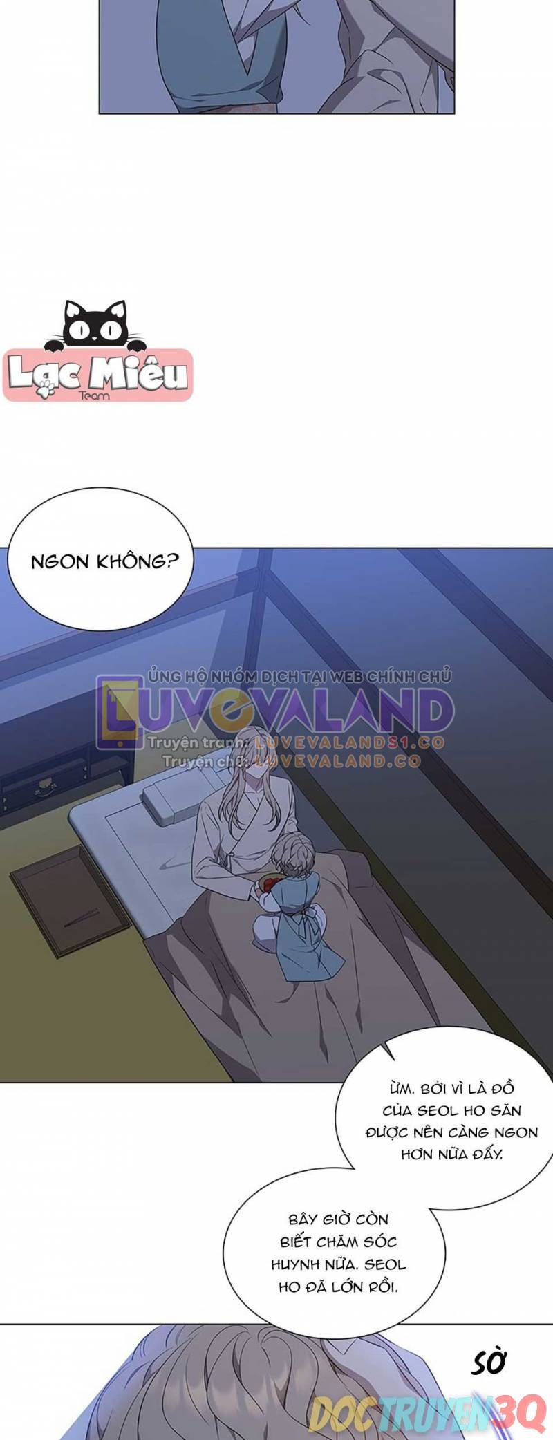 đọc truyện [18+] Ve Vãn, Mê Hoặc Hồ Ly Chương 55 ảnh 36 tại Thiên Thai Truyện