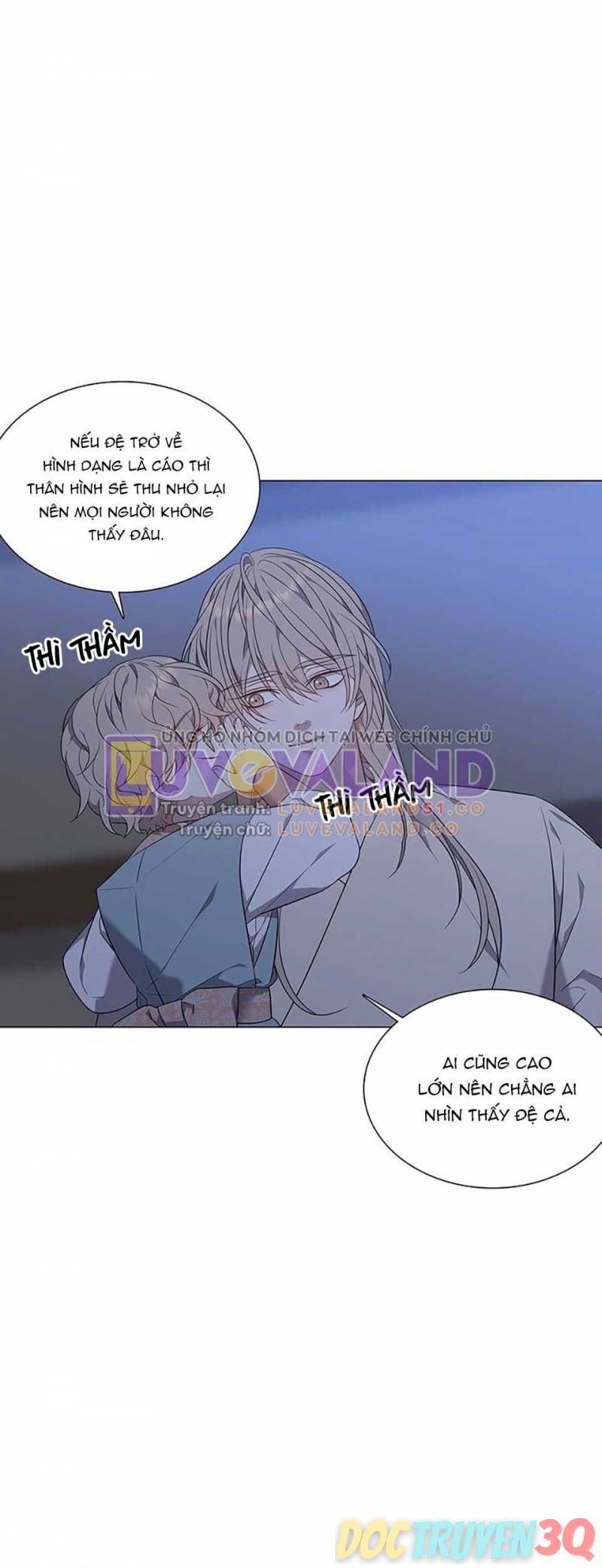 đọc truyện [18+] Ve Vãn, Mê Hoặc Hồ Ly Chương 55 ảnh 40 tại Thiên Thai Truyện