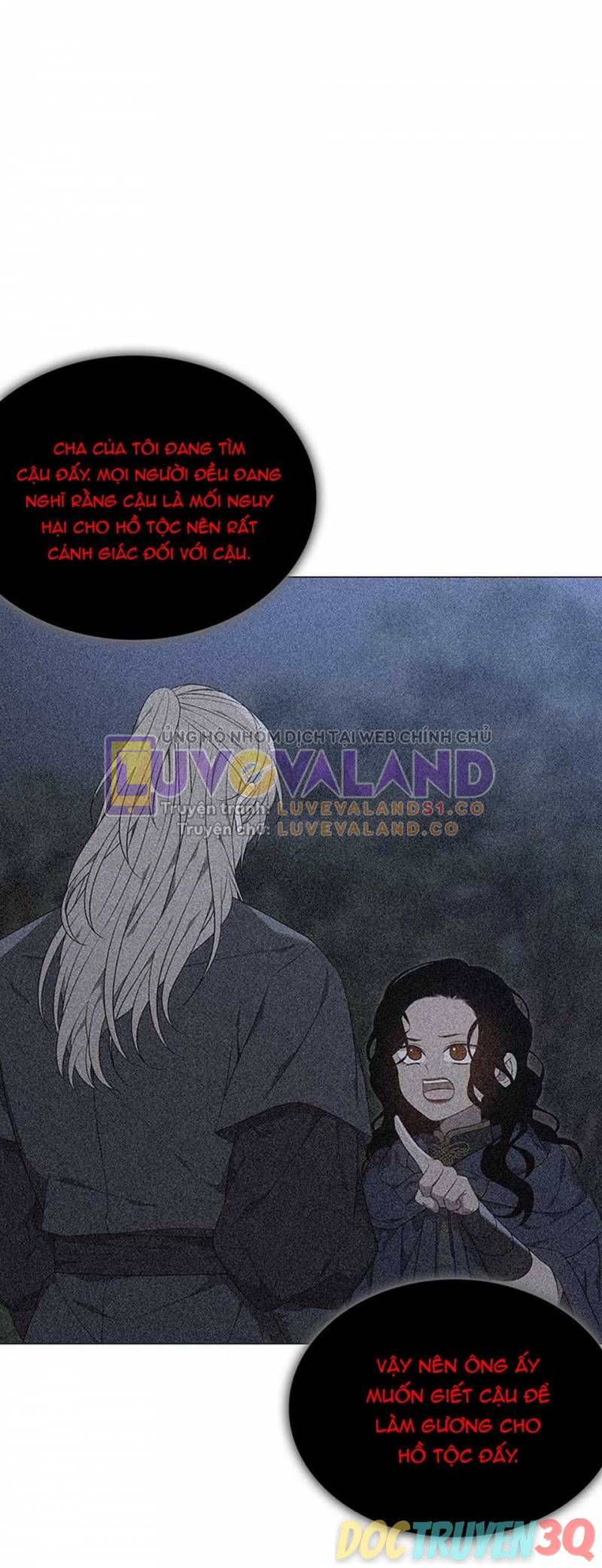 đọc truyện [18+] Ve Vãn, Mê Hoặc Hồ Ly Chương 55 ảnh 42 tại Thiên Thai Truyện