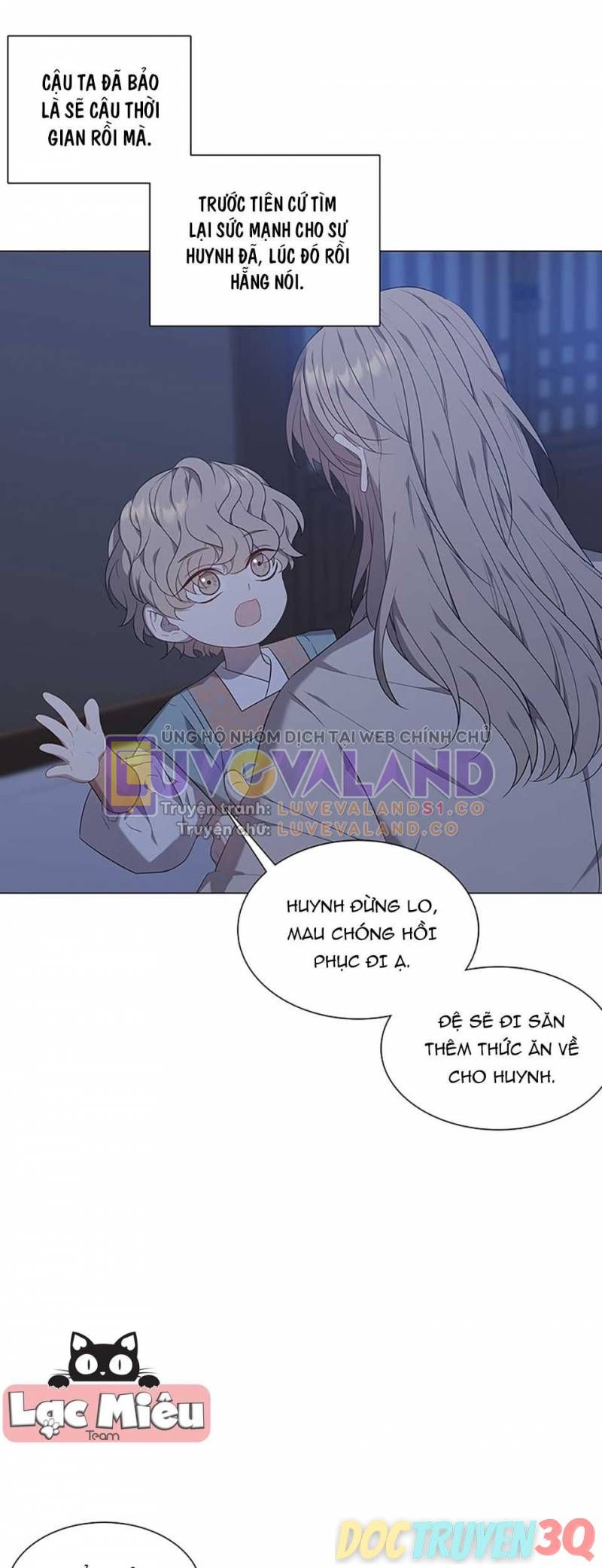 đọc truyện [18+] Ve Vãn, Mê Hoặc Hồ Ly Chương 55 ảnh 45 tại Thiên Thai Truyện