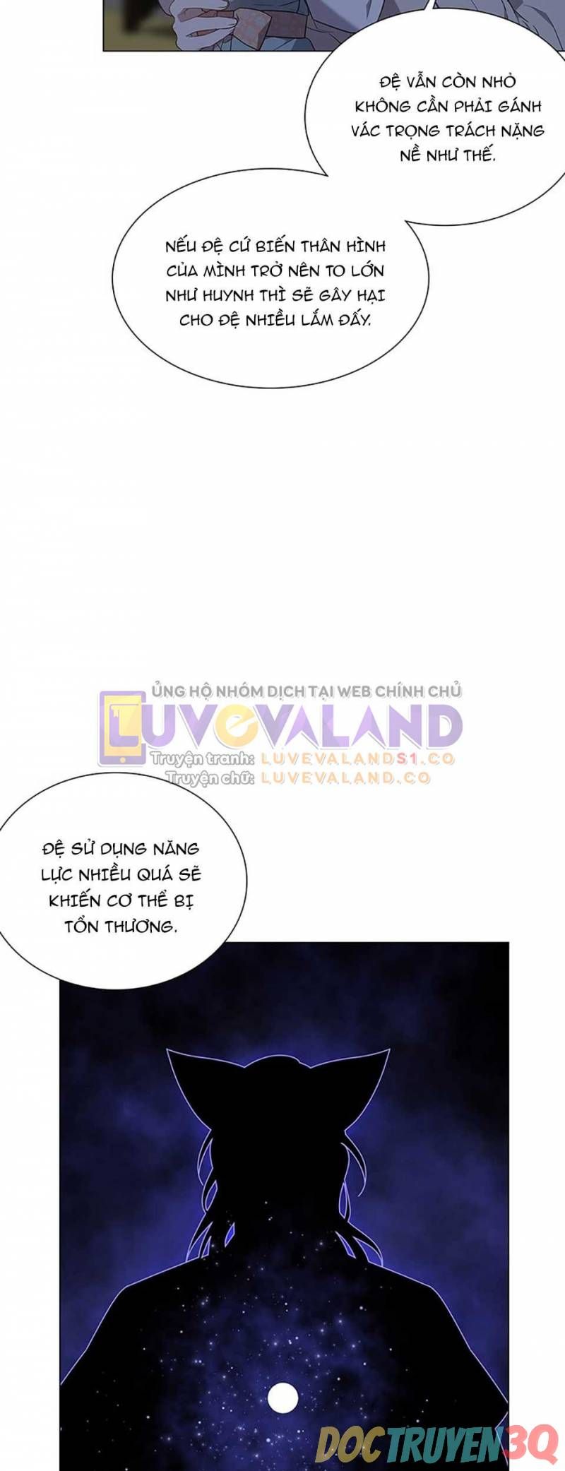 đọc truyện [18+] Ve Vãn, Mê Hoặc Hồ Ly Chương 55 ảnh 47 tại Thiên Thai Truyện