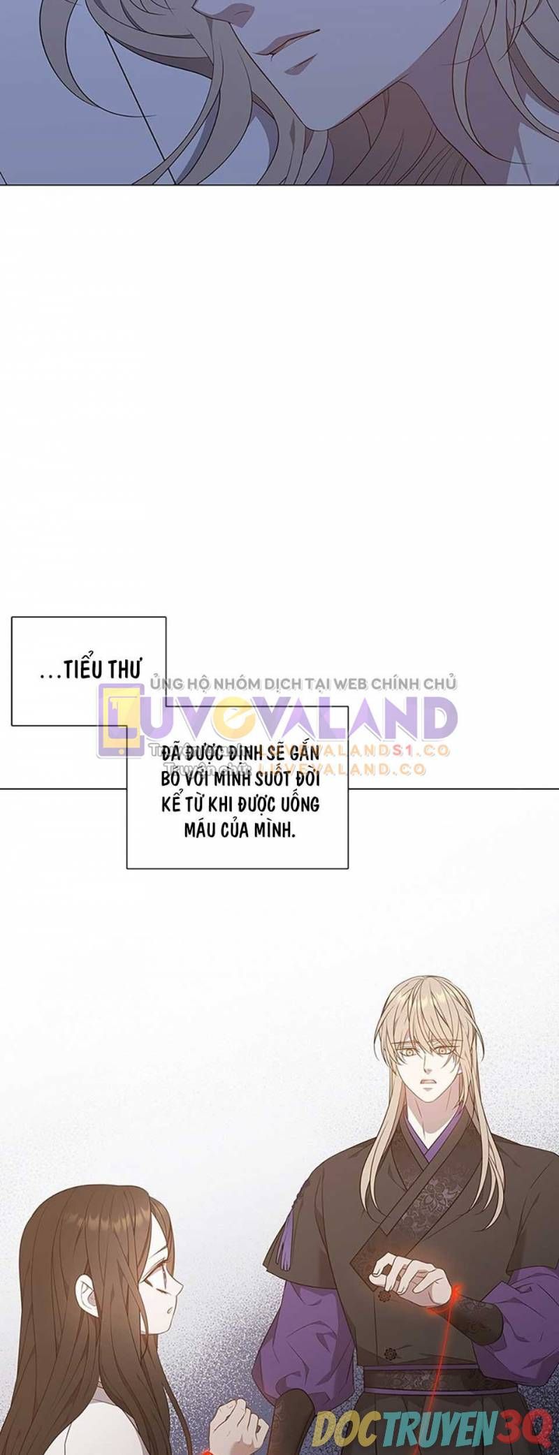 đọc truyện [18+] Ve Vãn, Mê Hoặc Hồ Ly Chương 55 ảnh 54 tại Thiên Thai Truyện