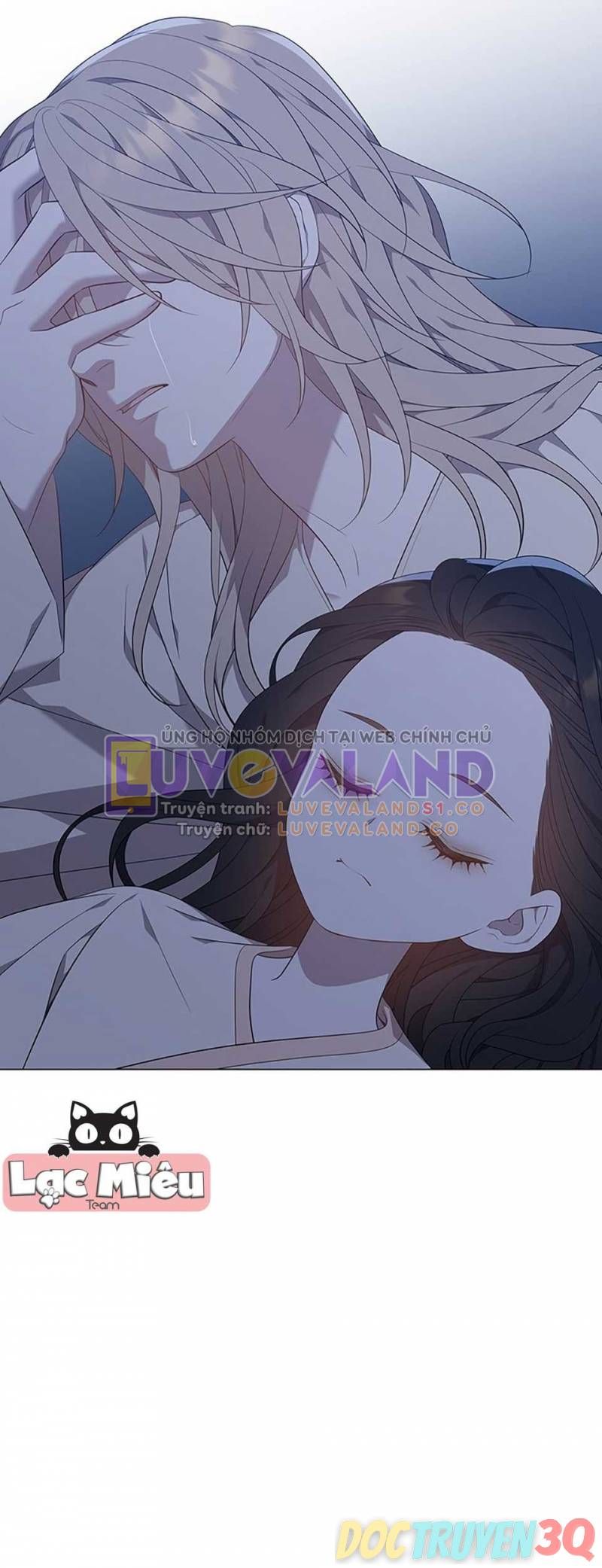 đọc truyện [18+] Ve Vãn, Mê Hoặc Hồ Ly Chương 55 ảnh 57 tại Thiên Thai Truyện