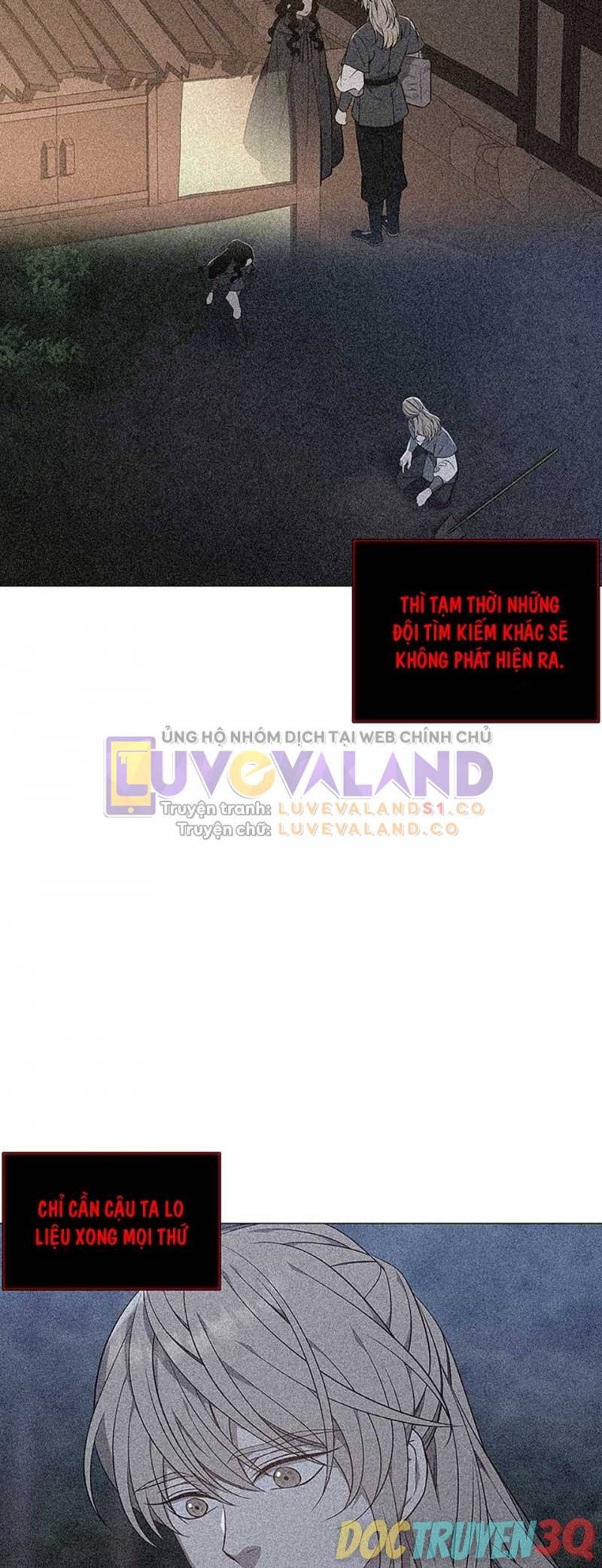 đọc truyện [18+] Ve Vãn, Mê Hoặc Hồ Ly Chương 55 ảnh 64 tại Thiên Thai Truyện