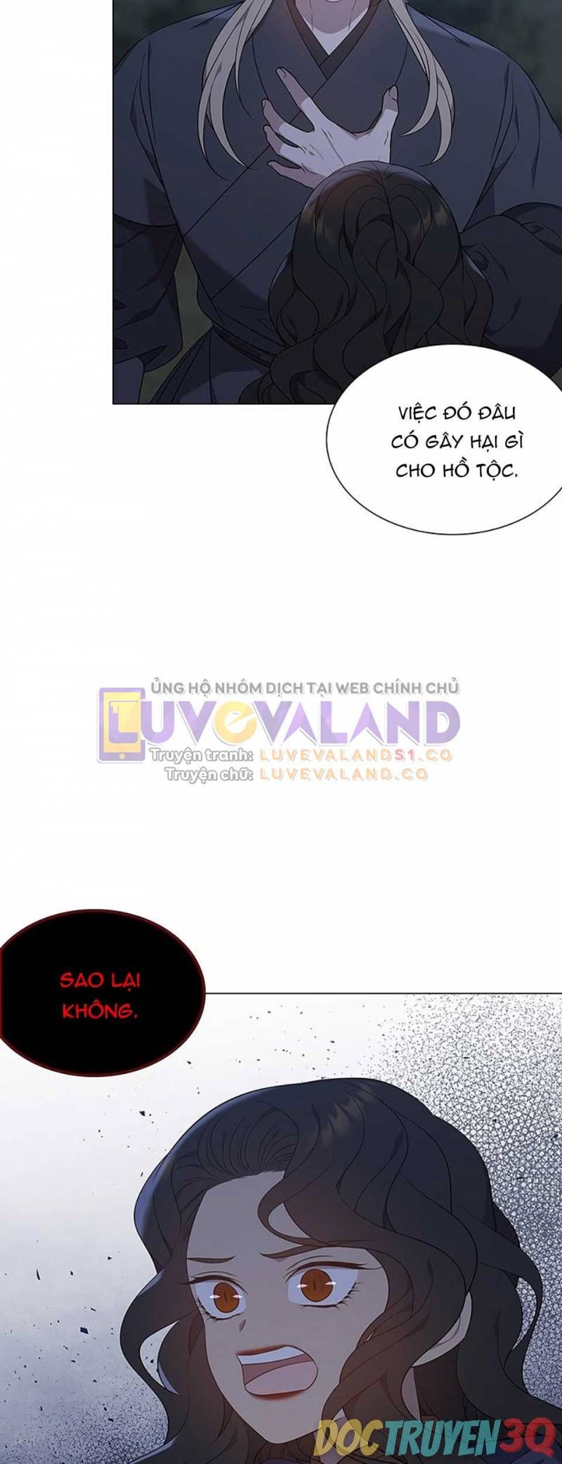 đọc truyện [18+] Ve Vãn, Mê Hoặc Hồ Ly Chương 55 ảnh 8 tại Thiên Thai Truyện
