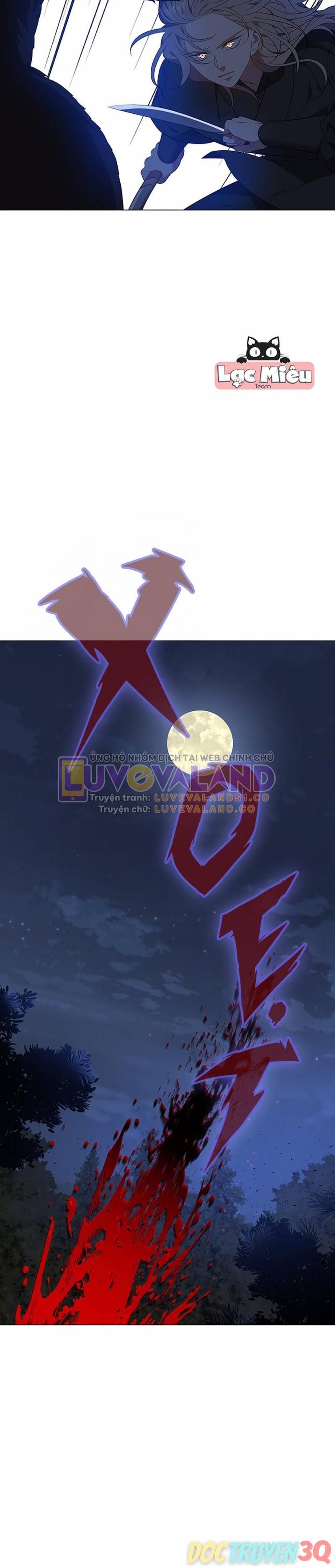 đọc truyện [18+] Ve Vãn, Mê Hoặc Hồ Ly Chương 56 ảnh 11 tại Thiên Thai Truyện