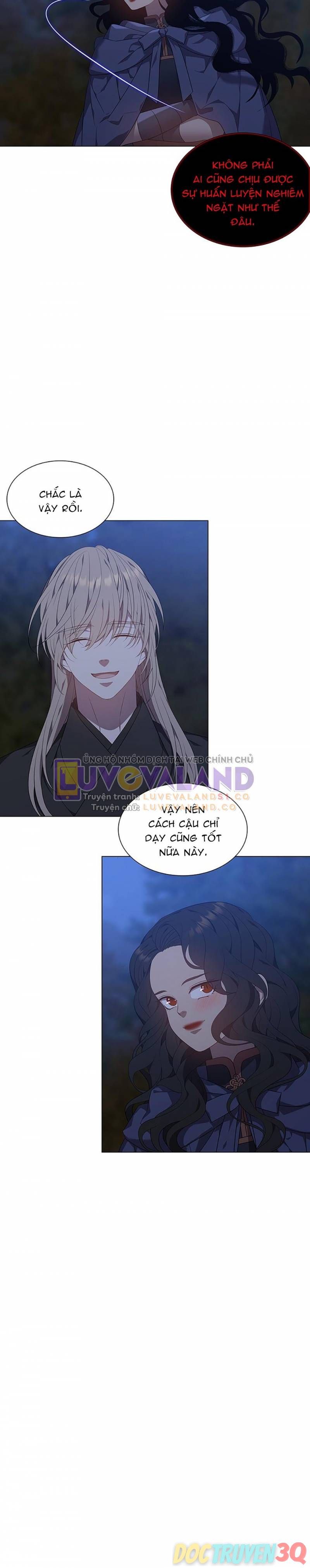 đọc truyện [18+] Ve Vãn, Mê Hoặc Hồ Ly Chương 56 ảnh 14 tại Thiên Thai Truyện