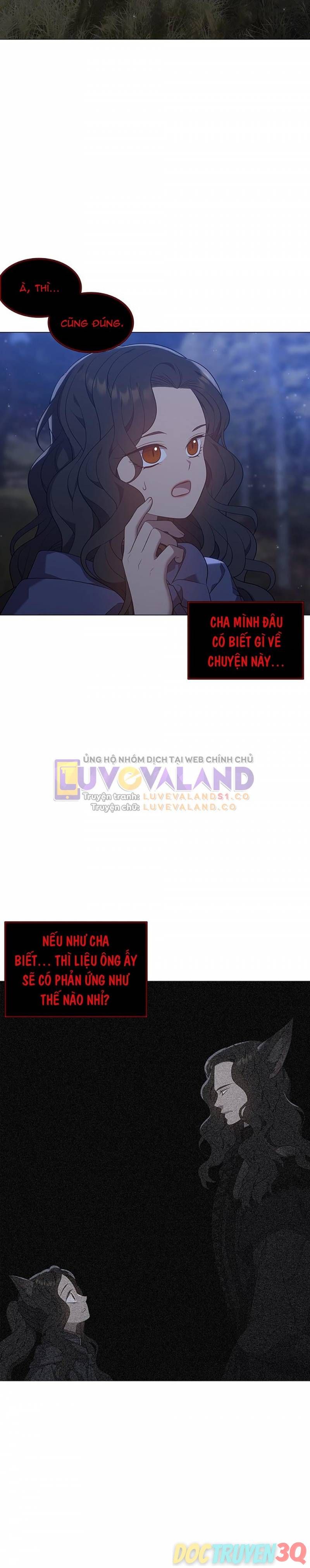 đọc truyện [18+] Ve Vãn, Mê Hoặc Hồ Ly Chương 56 ảnh 18 tại Thiên Thai Truyện