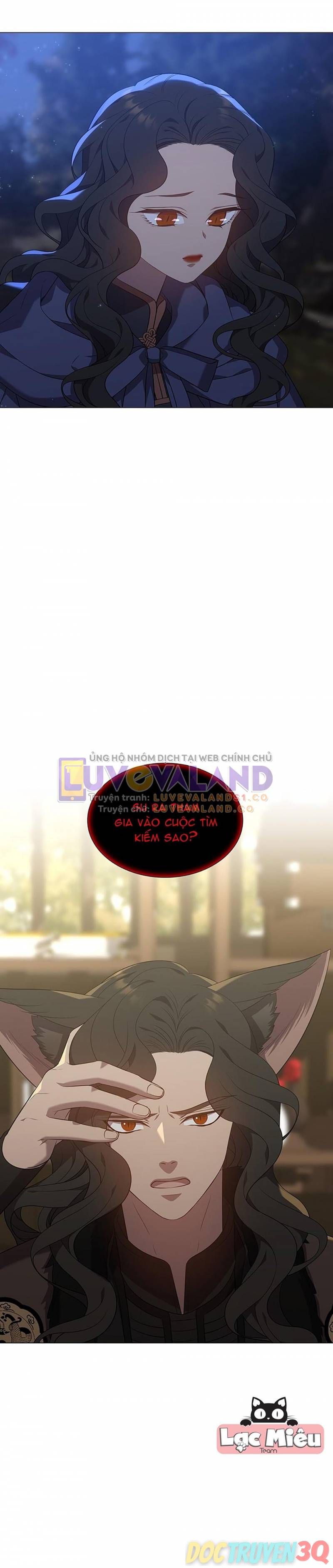 đọc truyện [18+] Ve Vãn, Mê Hoặc Hồ Ly Chương 56 ảnh 19 tại Thiên Thai Truyện