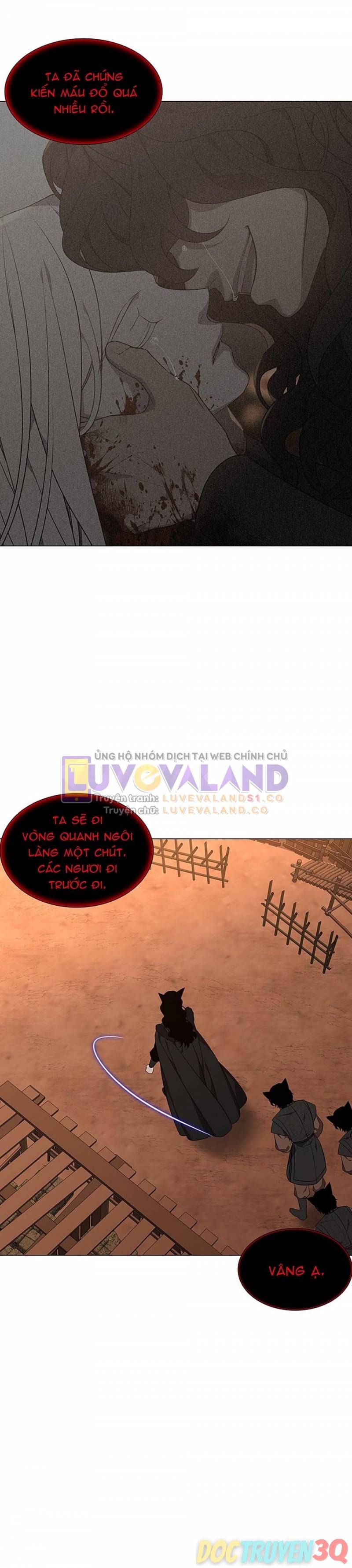 đọc truyện [18+] Ve Vãn, Mê Hoặc Hồ Ly Chương 56 ảnh 27 tại Thiên Thai Truyện