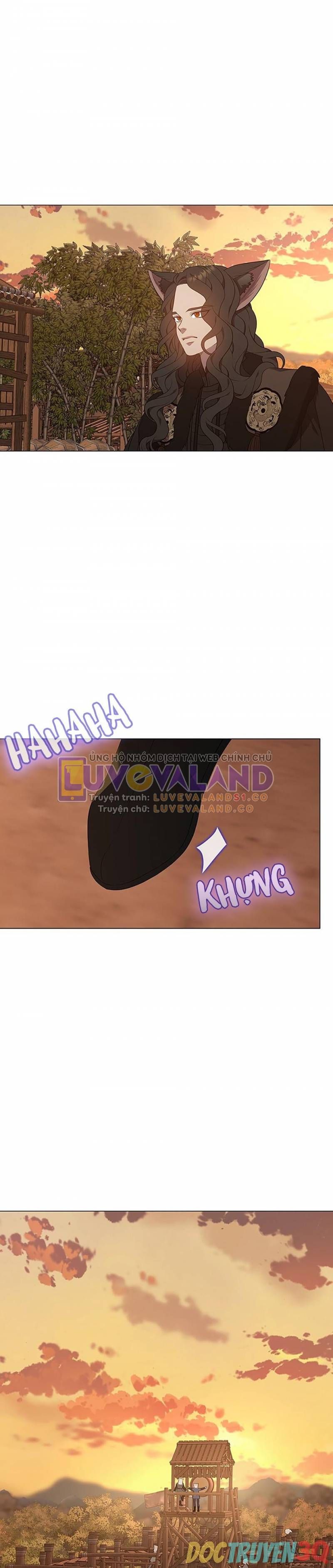 đọc truyện [18+] Ve Vãn, Mê Hoặc Hồ Ly Chương 56 ảnh 28 tại Thiên Thai Truyện