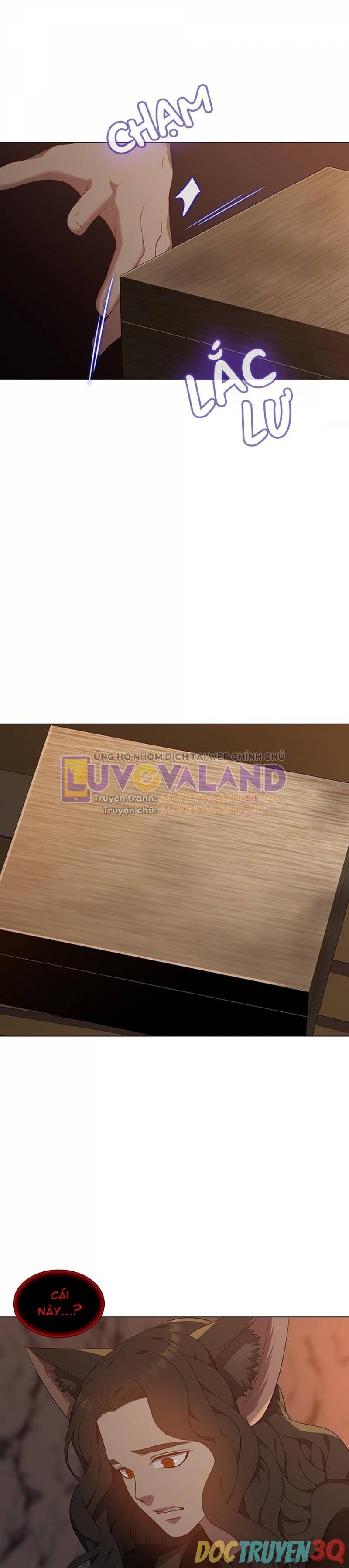 đọc truyện [18+] Ve Vãn, Mê Hoặc Hồ Ly Chương 56 ảnh 35 tại Thiên Thai Truyện