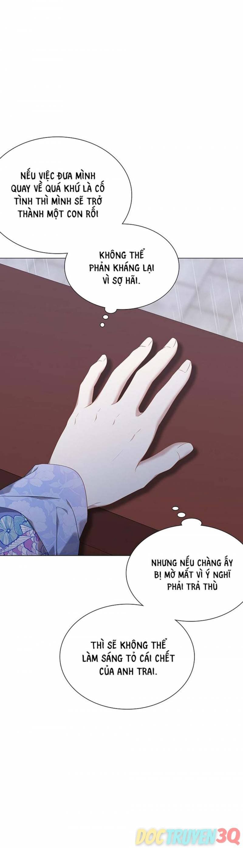 đọc truyện [18+] Ve Vãn, Mê Hoặc Hồ Ly Chương 57 ảnh 33 tại Thiên Thai Truyện