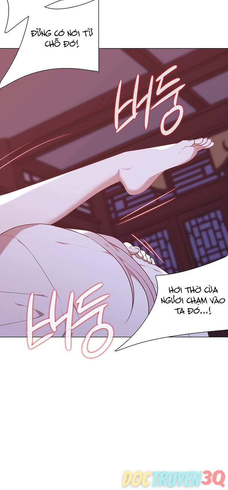 đọc truyện [18+] Ve Vãn, Mê Hoặc Hồ Ly Chương 58.1 ảnh 16 tại Thiên Thai Truyện