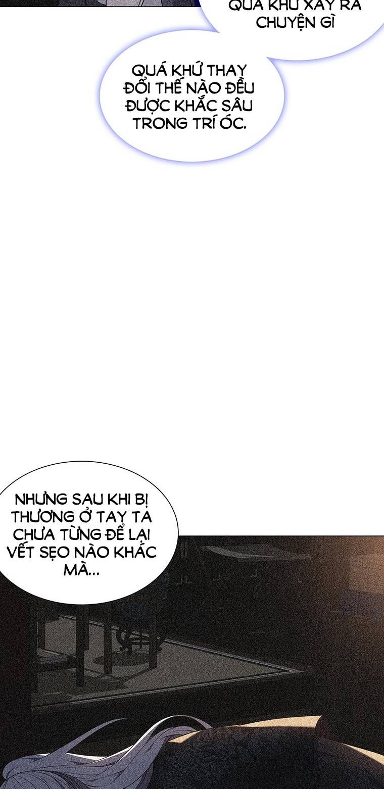 đọc truyện [18+] Ve Vãn, Mê Hoặc Hồ Ly Chương 58.2 ảnh 23 tại Thiên Thai Truyện