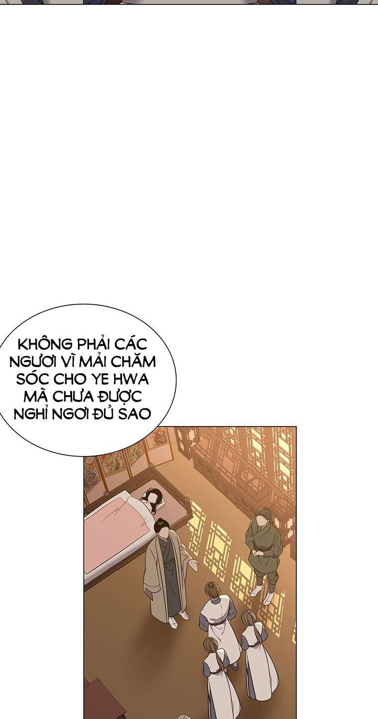 đọc truyện [18+] Ve Vãn, Mê Hoặc Hồ Ly Chương 59.2 ảnh 19 tại Thiên Thai Truyện