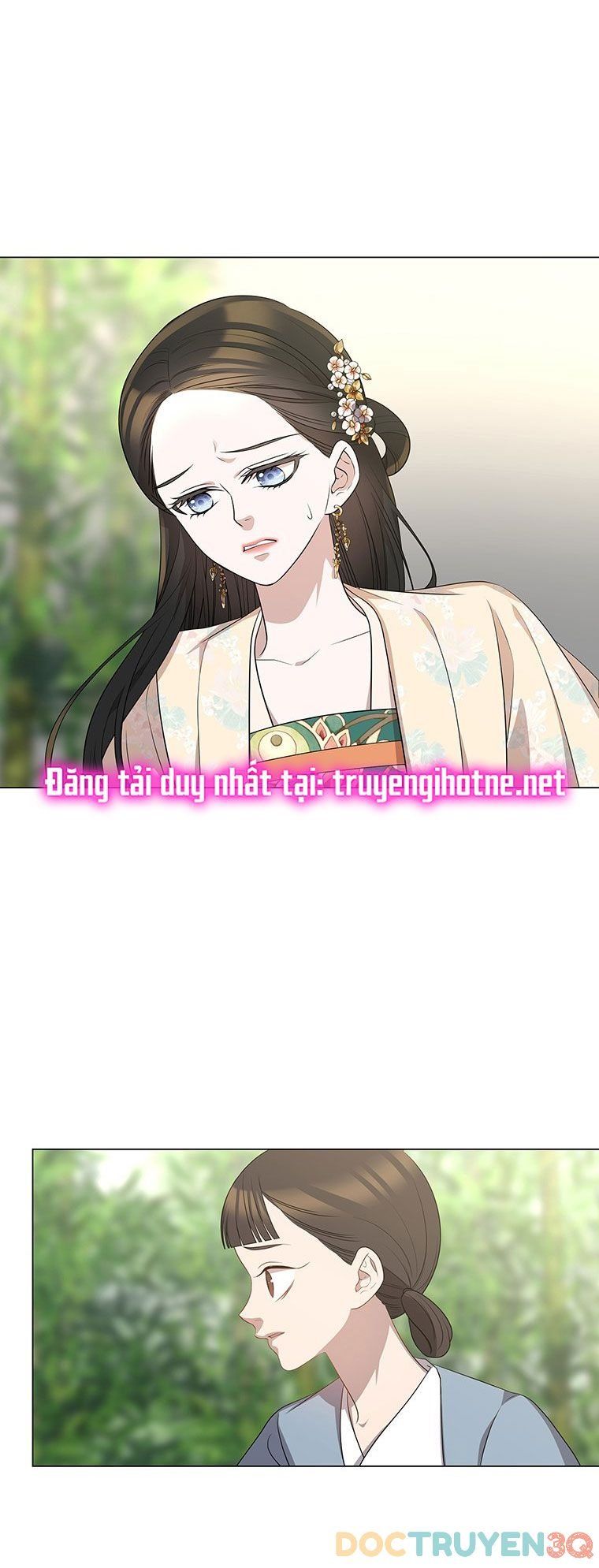 đọc truyện [18+] Ve Vãn, Mê Hoặc Hồ Ly Chương 6 ảnh 16 tại Thiên Thai Truyện