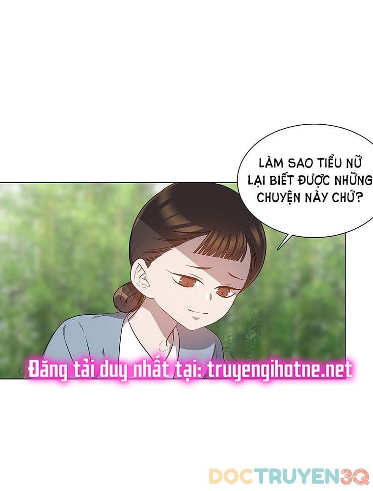 đọc truyện [18+] Ve Vãn, Mê Hoặc Hồ Ly Chương 6 ảnh 27 tại Thiên Thai Truyện