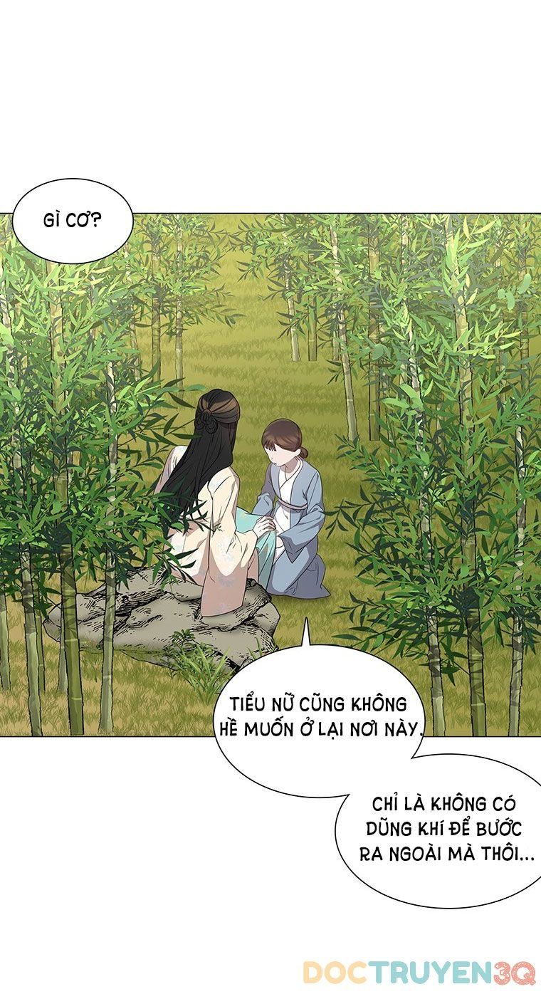 đọc truyện [18+] Ve Vãn, Mê Hoặc Hồ Ly Chương 6 ảnh 28 tại Thiên Thai Truyện