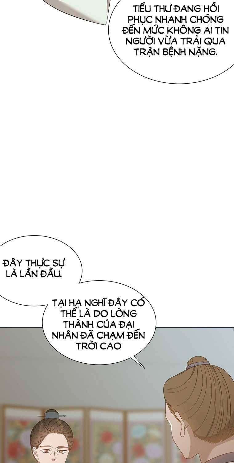 đọc truyện [18+] Ve Vãn, Mê Hoặc Hồ Ly Chương 60.2 ảnh 26 tại Thiên Thai Truyện